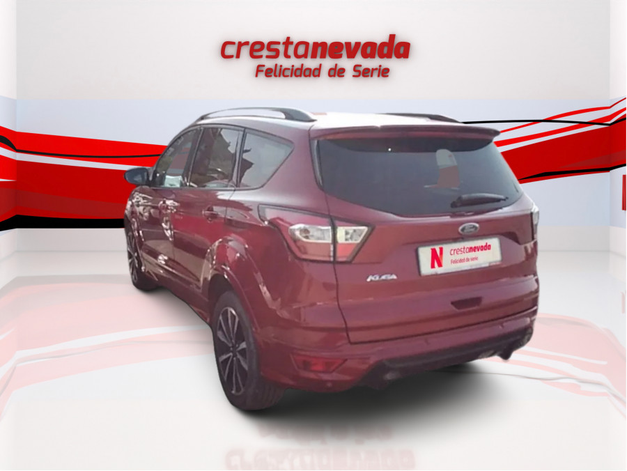 Imagen de Ford Kuga