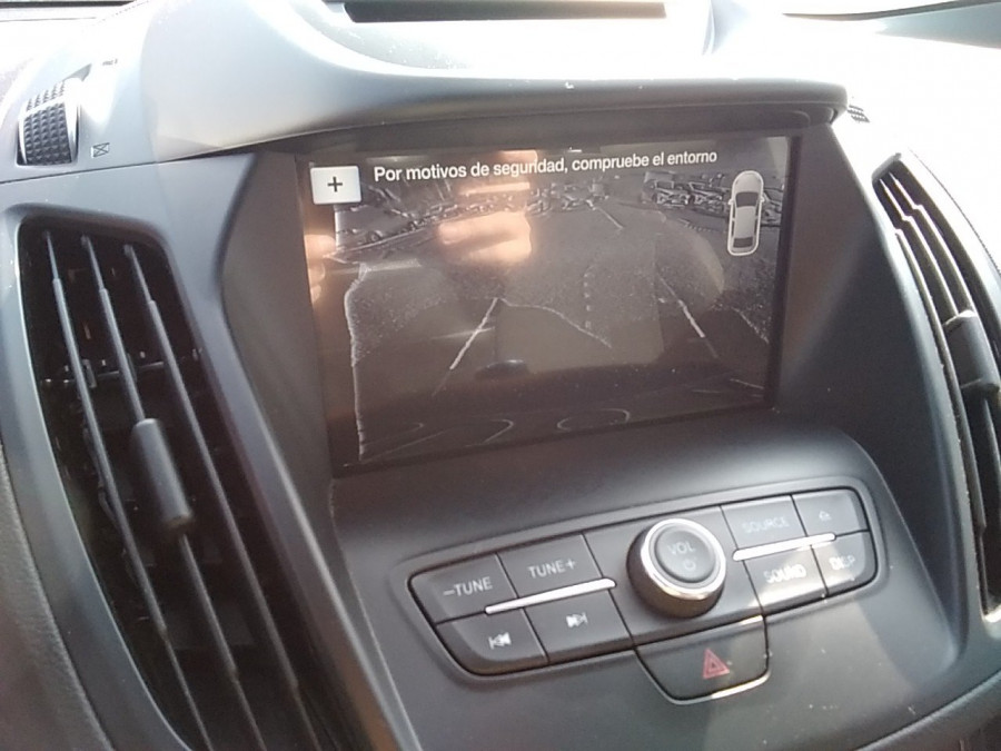 Imagen de Ford Kuga