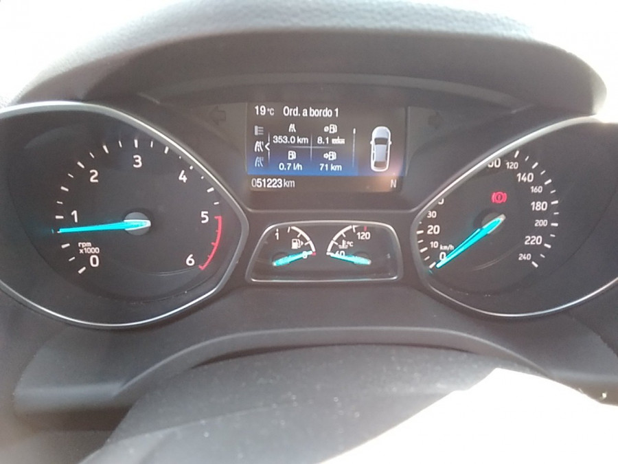 Imagen de Ford Kuga
