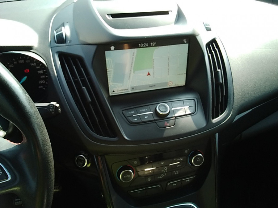 Imagen de Ford Kuga
