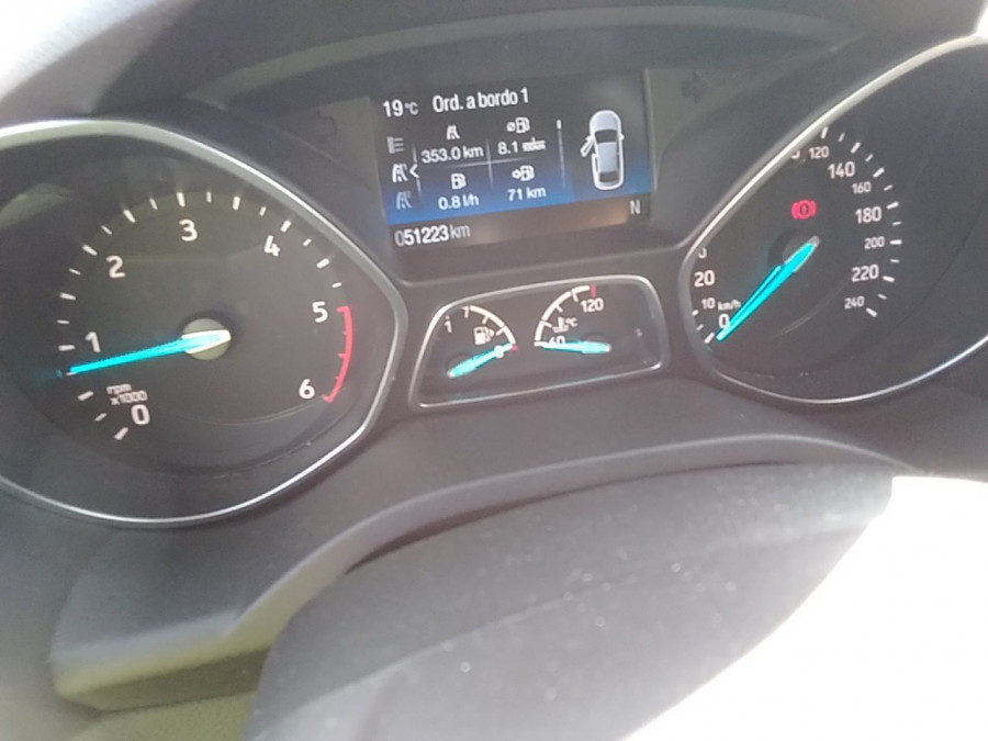 Imagen de Ford Kuga