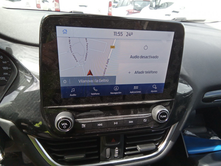Imagen de Ford Puma