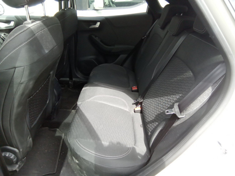Imagen de Ford Puma