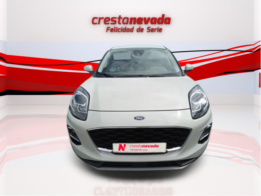 Imagen de Ford Puma