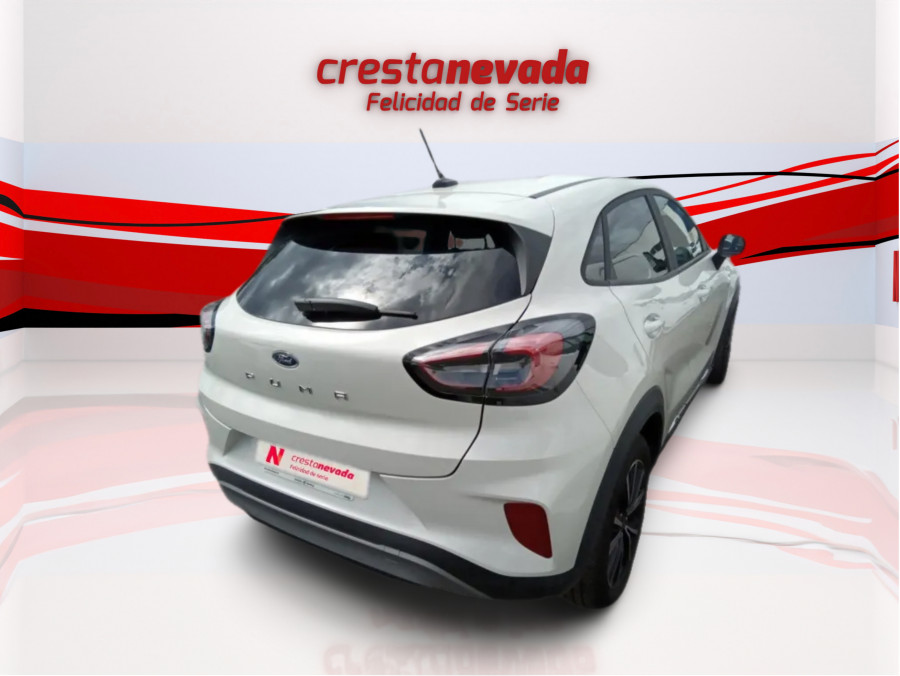 Imagen de Ford Puma