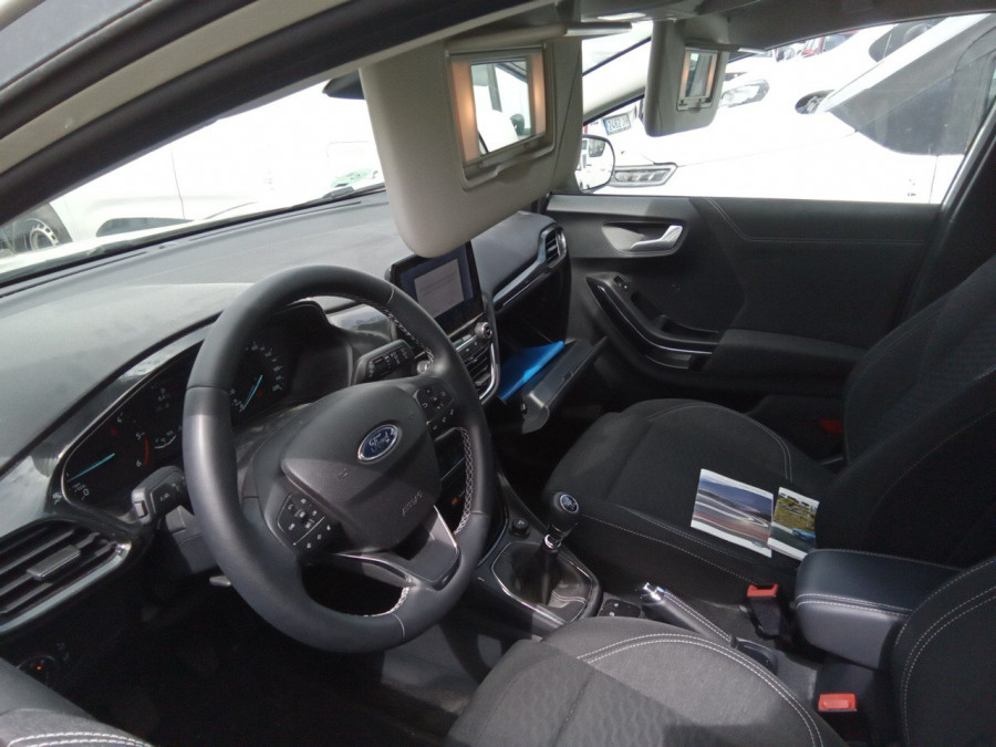 Imagen de Ford Puma