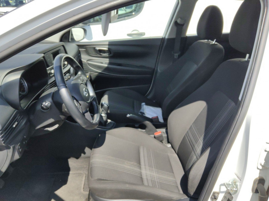 Imagen de Hyundai i20
