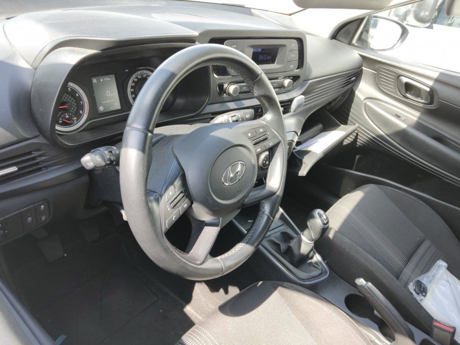 Imagen de Hyundai i20