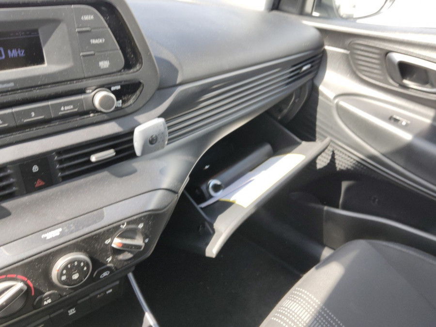 Imagen de Hyundai i20