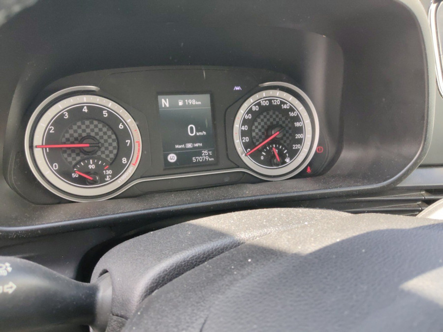 Imagen de Hyundai i20