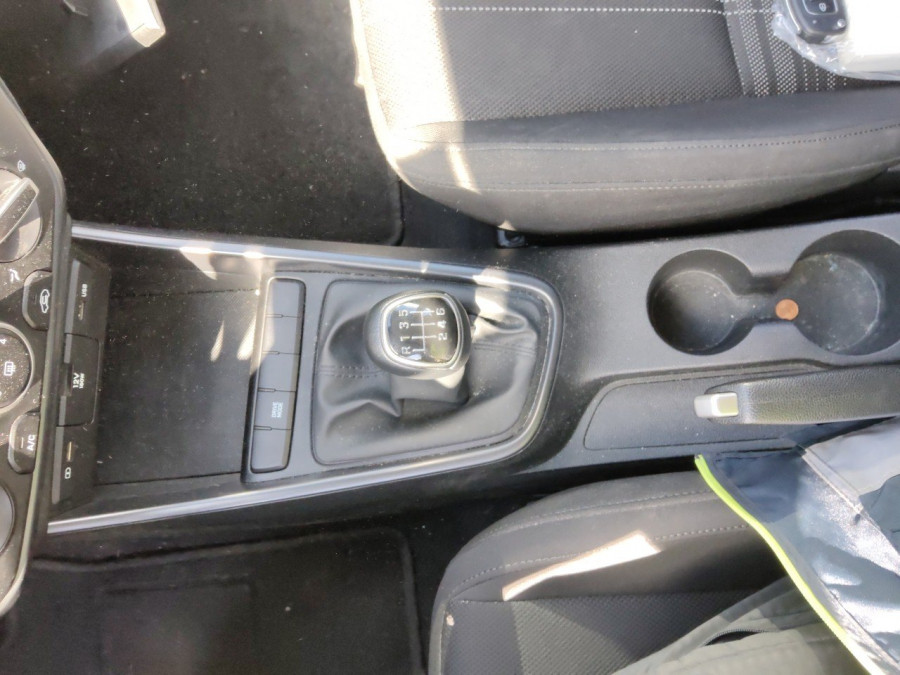 Imagen de Hyundai i20
