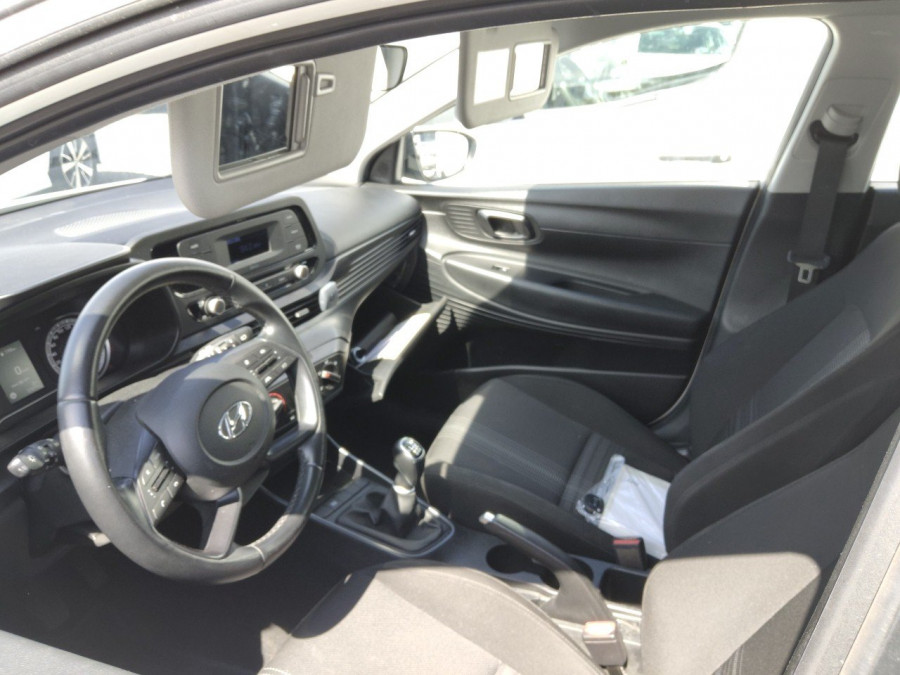 Imagen de Hyundai i20