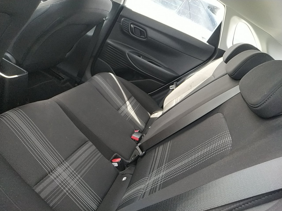 Imagen de Hyundai i20