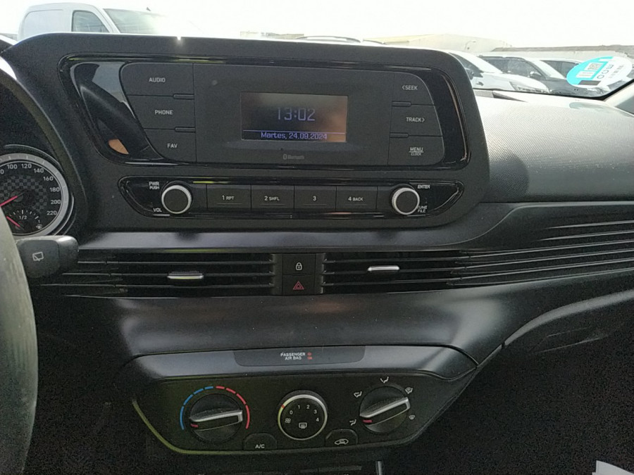 Imagen de Hyundai i20