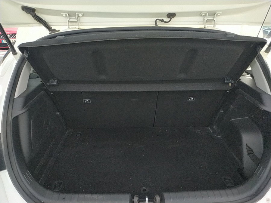 Imagen de Hyundai i20