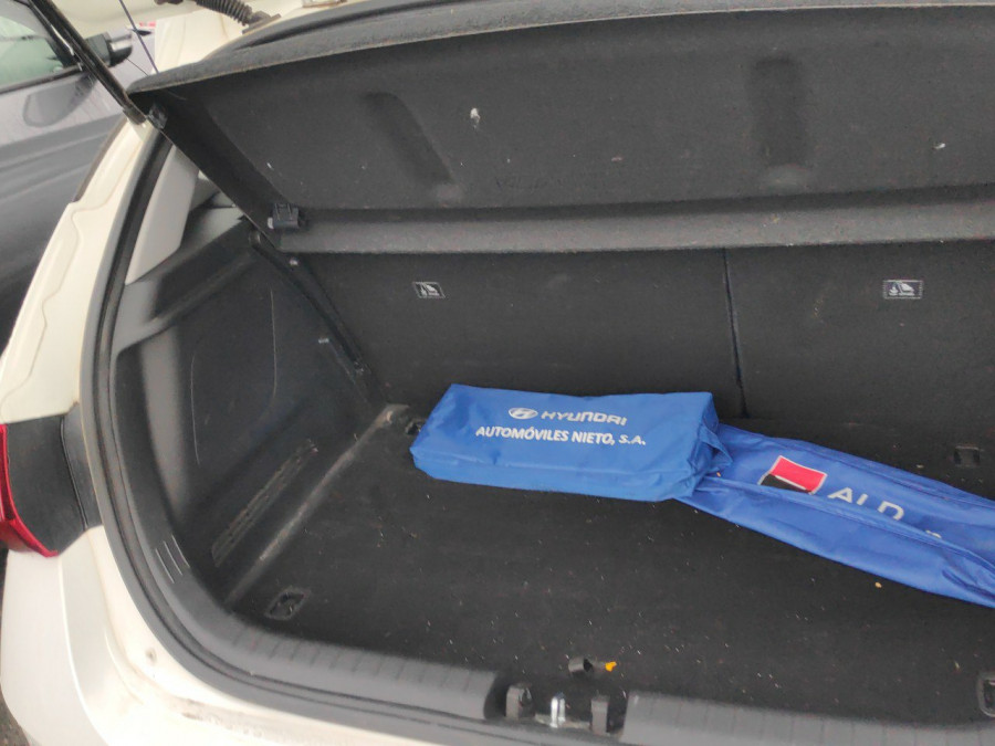 Imagen de Hyundai i20