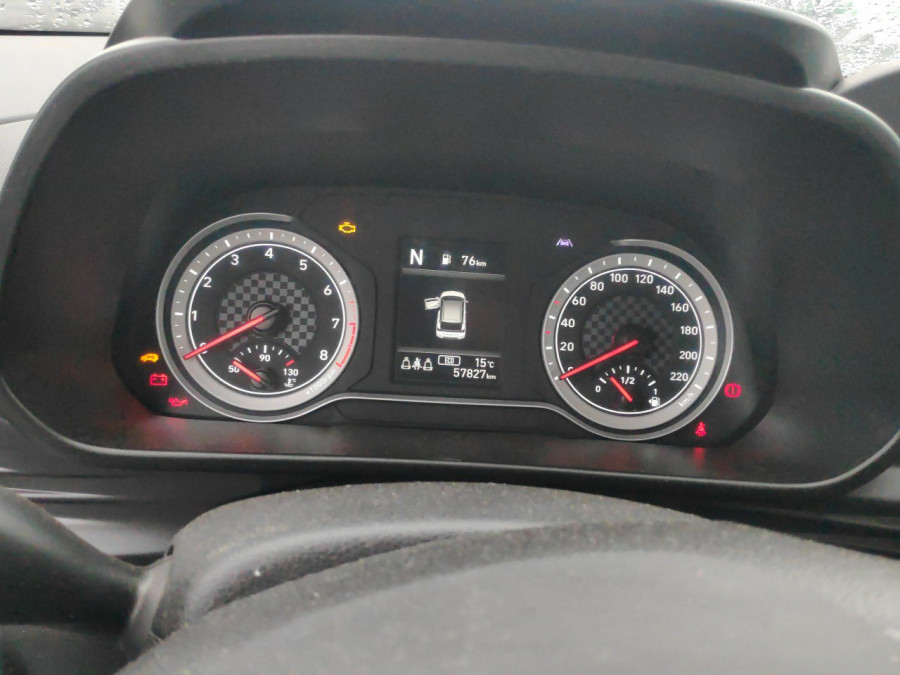 Imagen de Hyundai i20