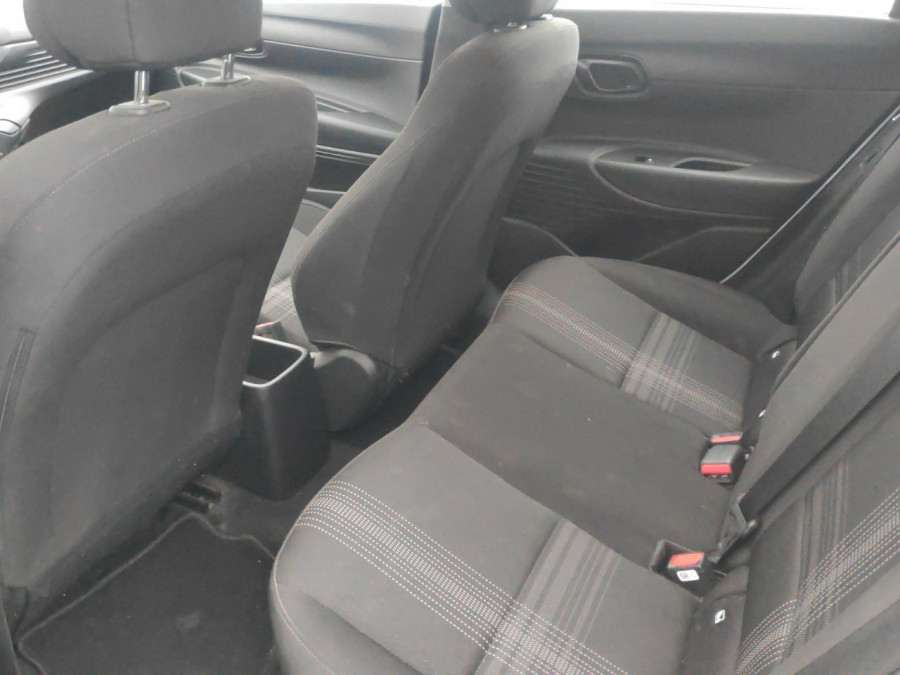 Imagen de Hyundai i20
