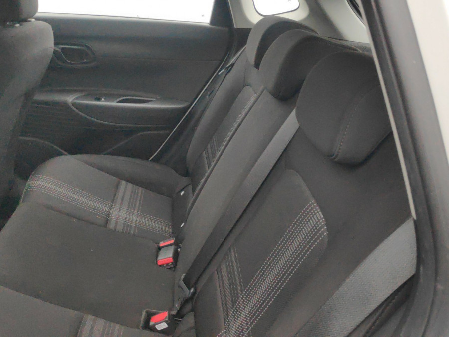 Imagen de Hyundai i20