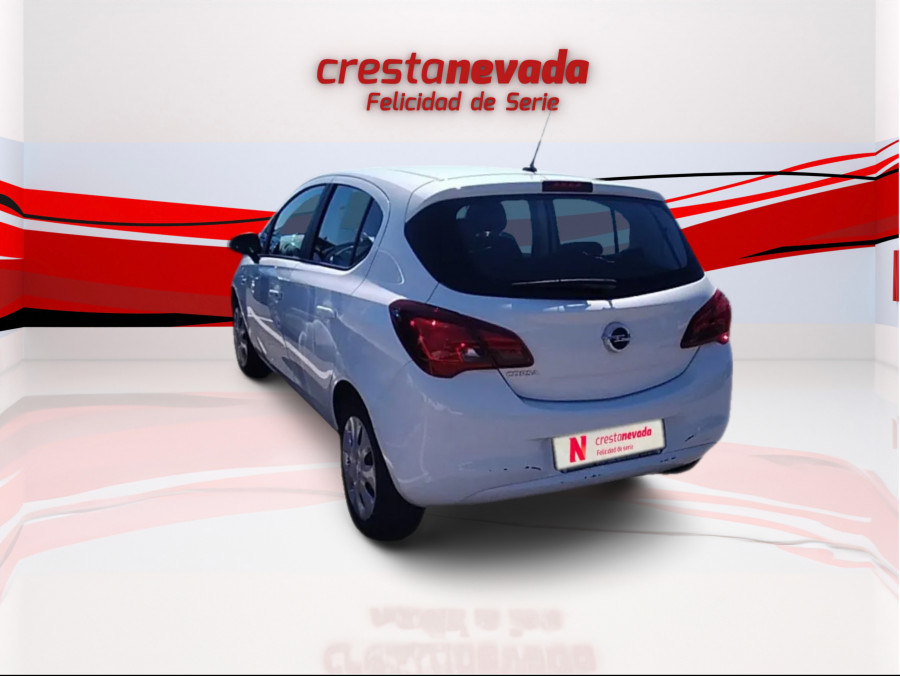 Imagen de Opel Corsa