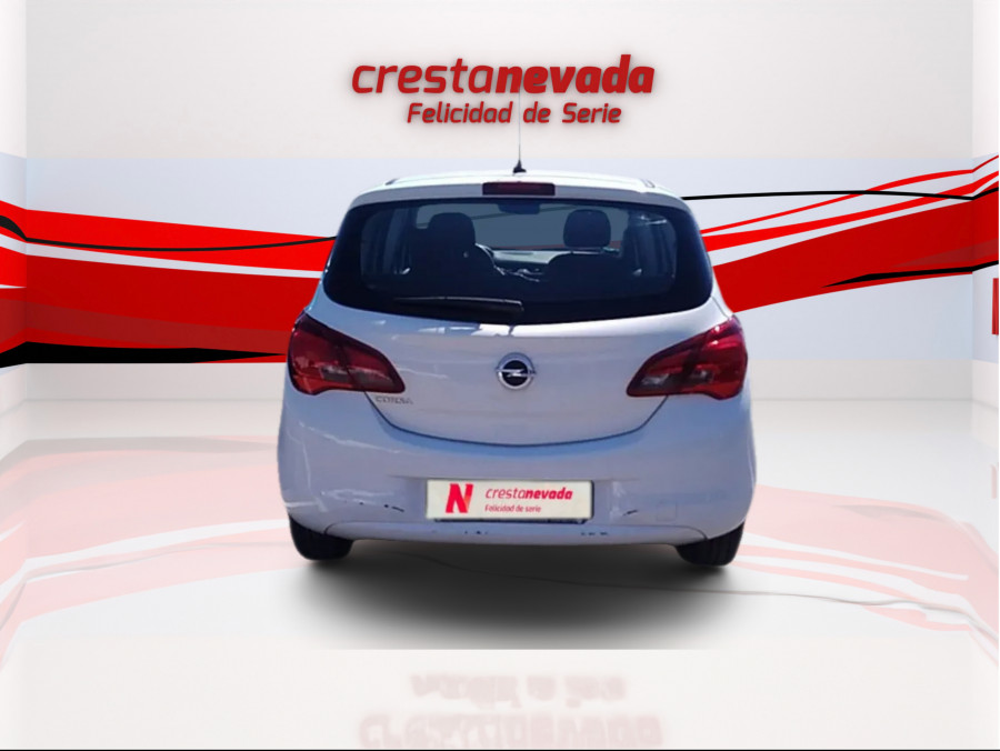 Imagen de Opel Corsa