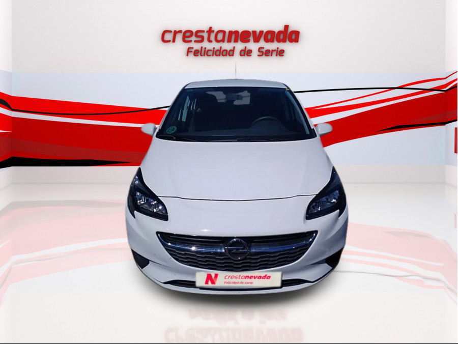 Imagen de Opel Corsa