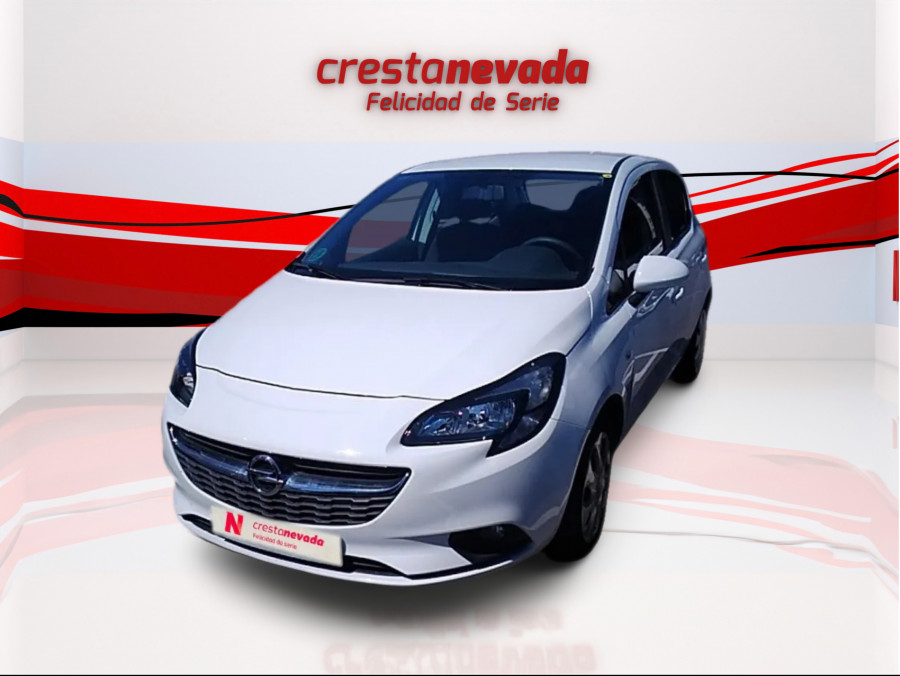 Imagen de Opel Corsa