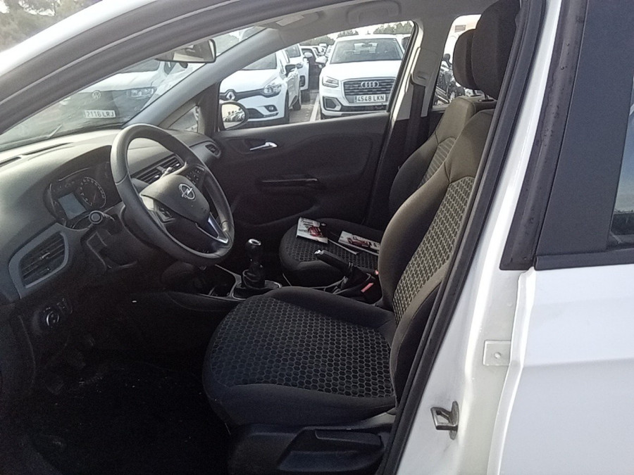 Imagen de Opel Corsa