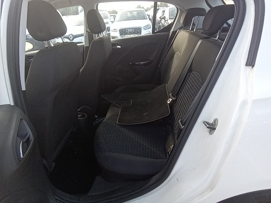 Imagen de Opel Corsa