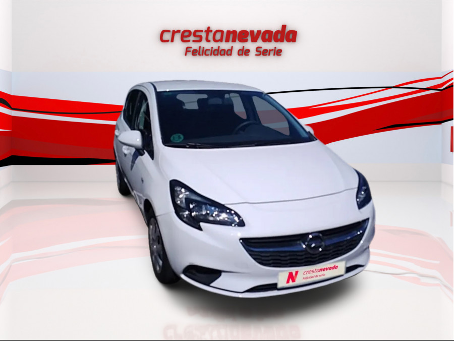 Imagen de Opel Corsa