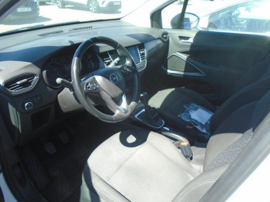 Imagen de Opel Crossland