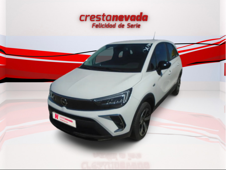 Imagen de Opel Crossland
