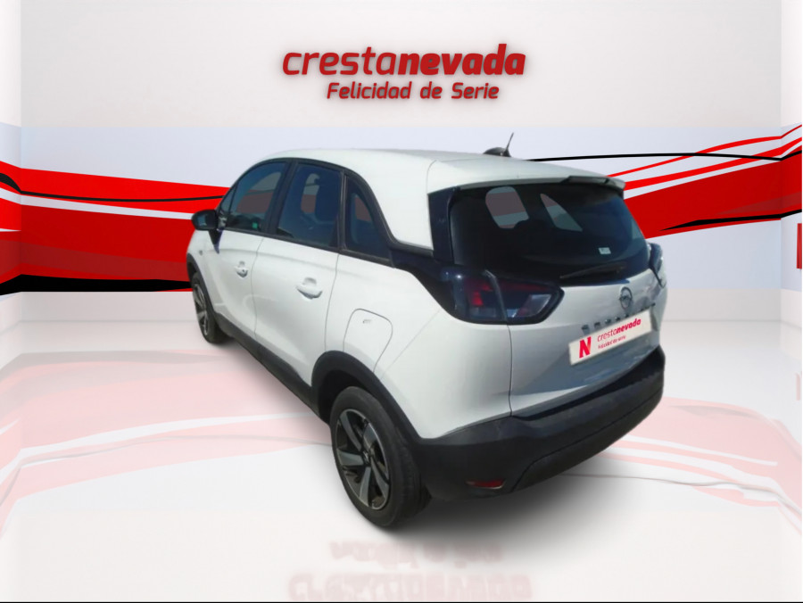 Imagen de Opel Crossland