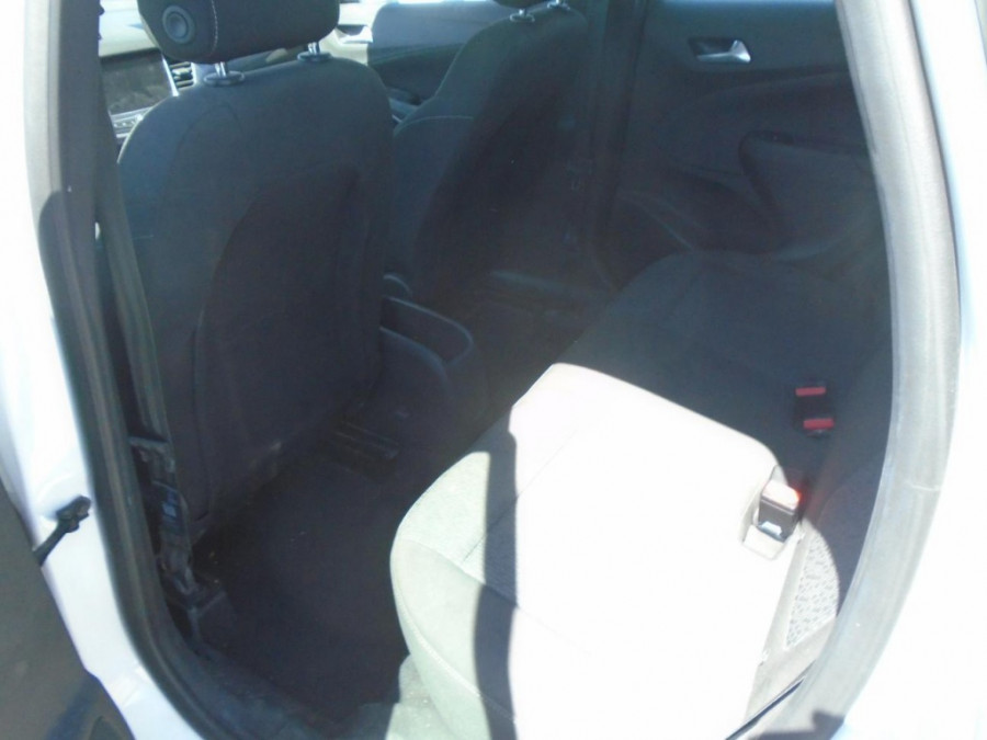 Imagen de Opel Crossland