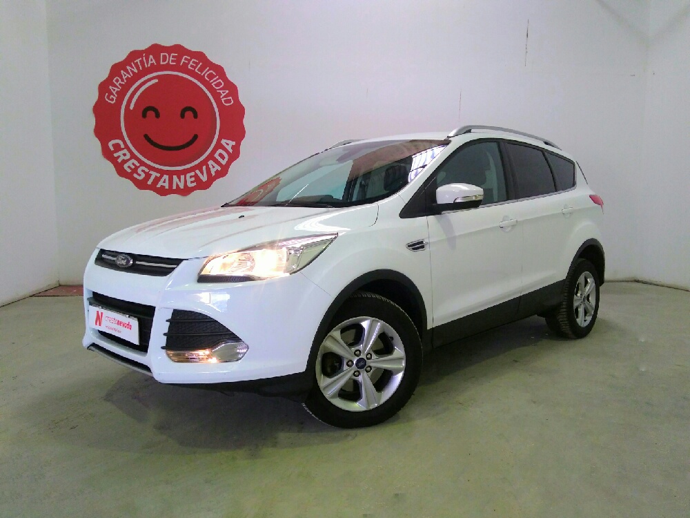 Imagen de Ford Kuga