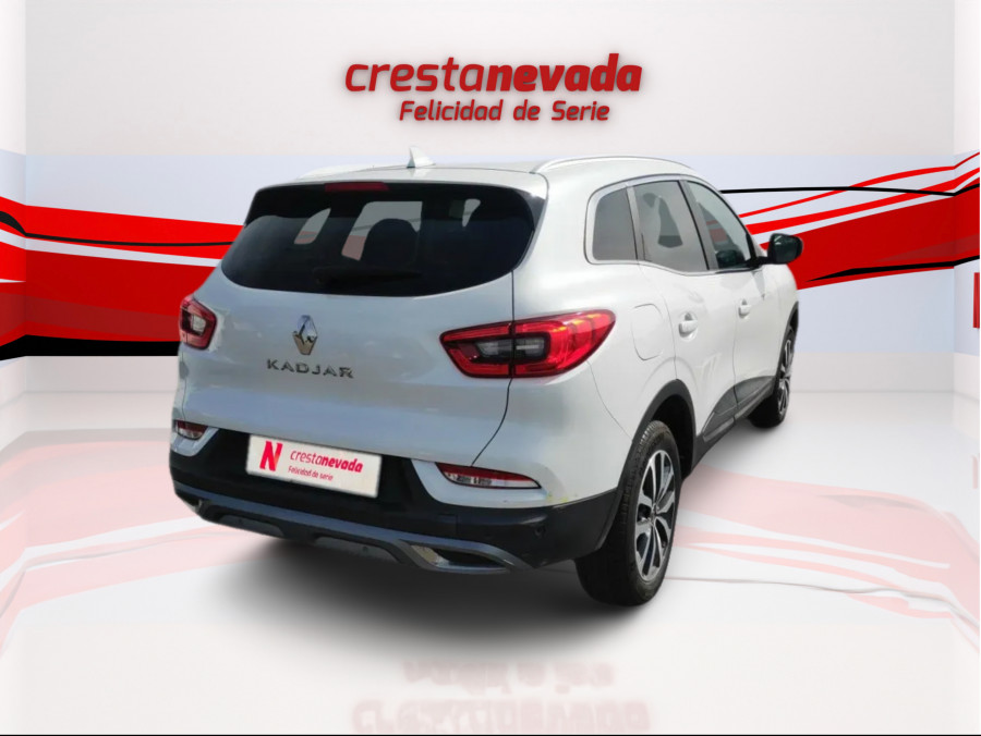 Imagen de Renault Kadjar