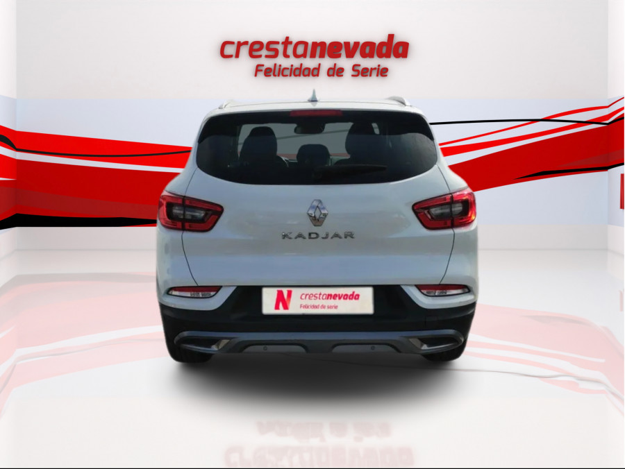 Imagen de Renault Kadjar