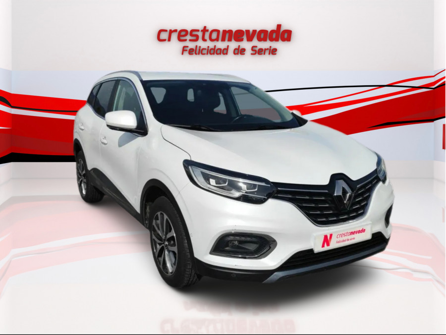 Imagen de Renault Kadjar