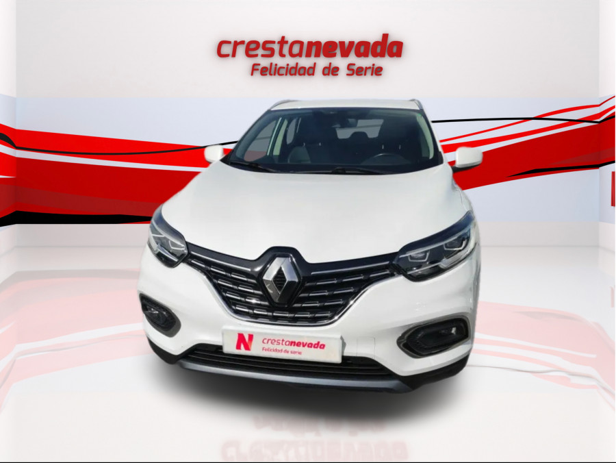 Imagen de Renault Kadjar