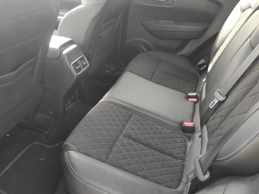 Imagen de Renault Kadjar