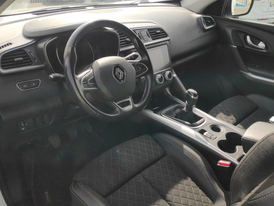 Imagen de Renault Kadjar