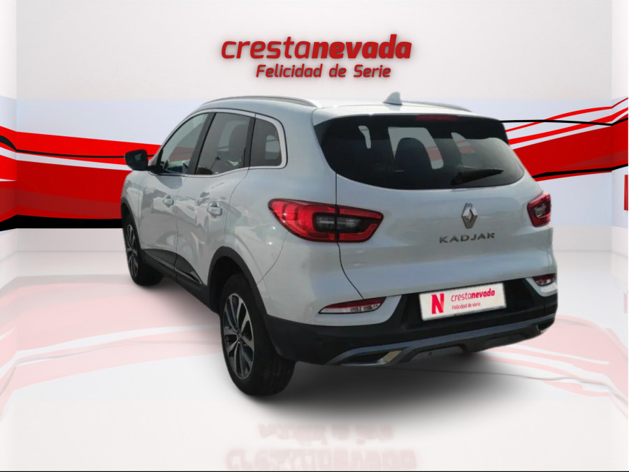 Imagen de Renault Kadjar