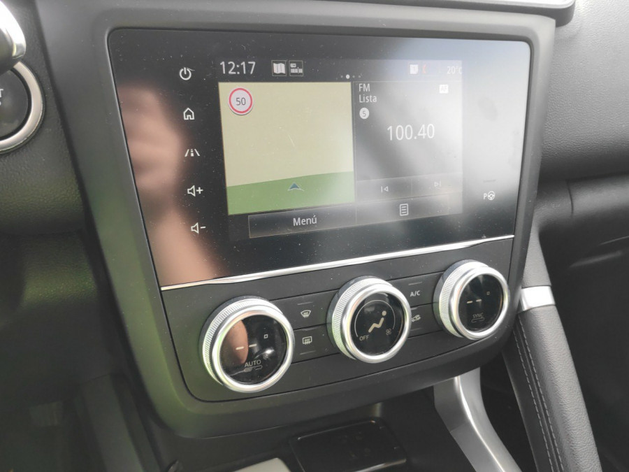 Imagen de Renault Kadjar