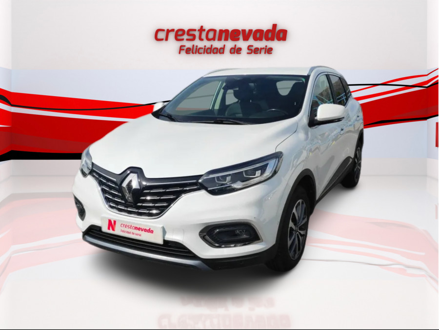 Imagen de Renault Kadjar