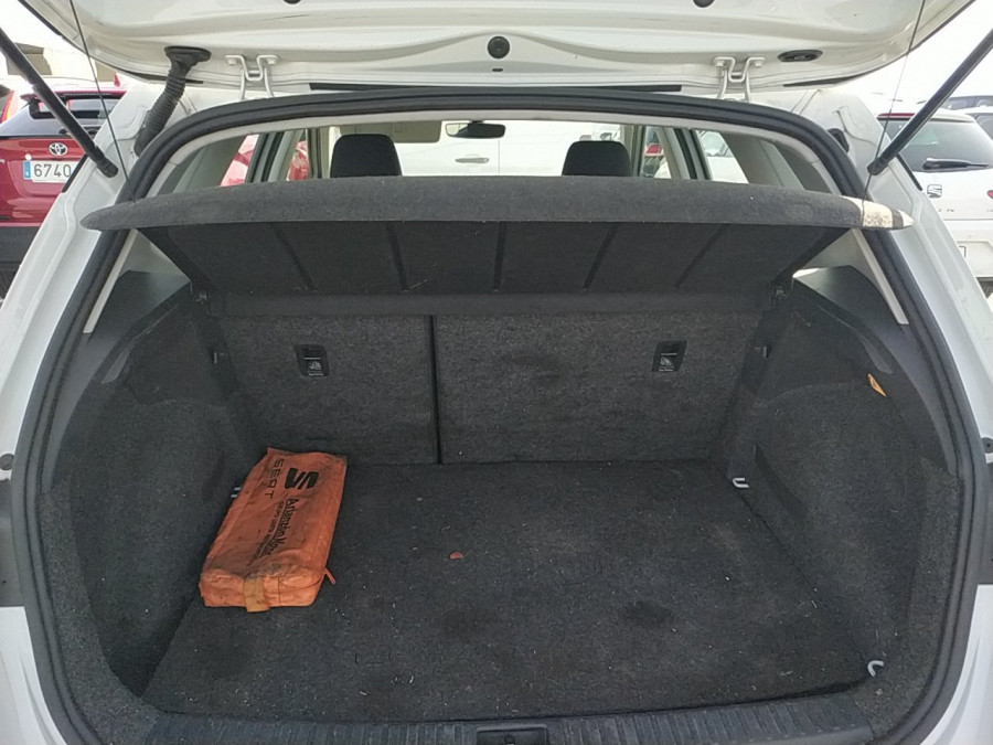 Imagen de SEAT Arona