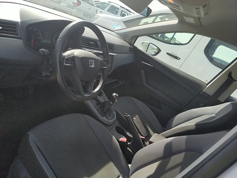 Imagen de SEAT Arona