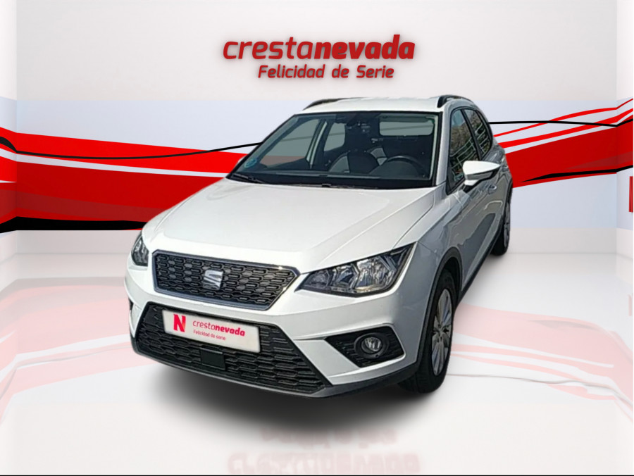 Imagen de SEAT Arona