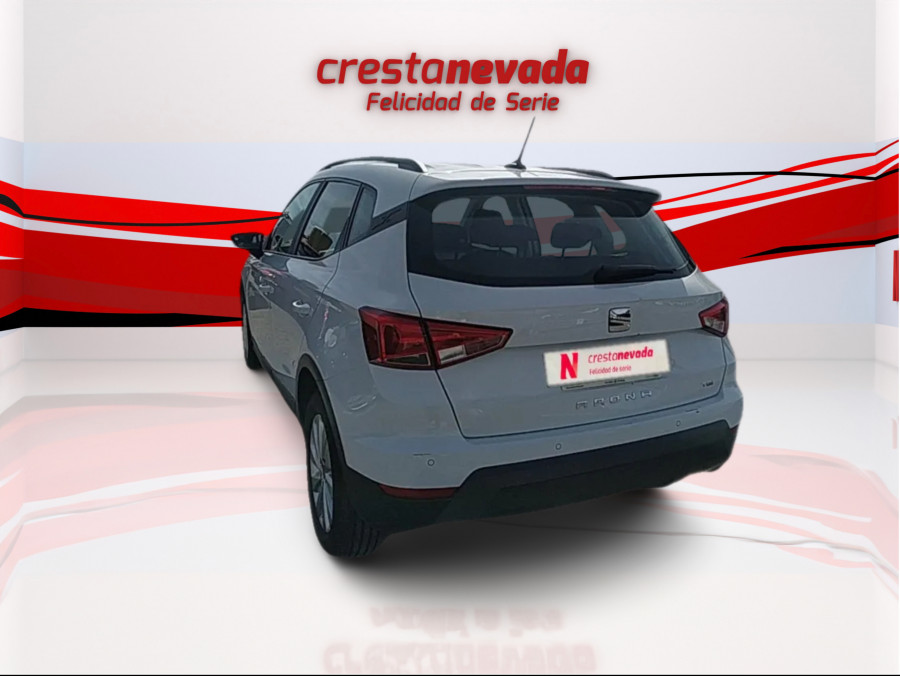 Imagen de SEAT Arona