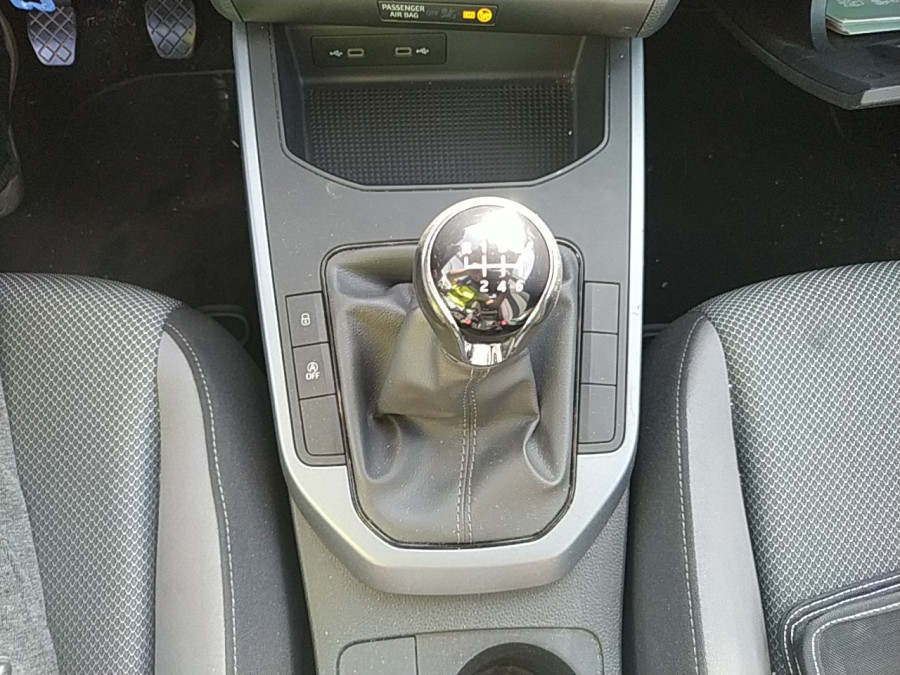 Imagen de SEAT Arona