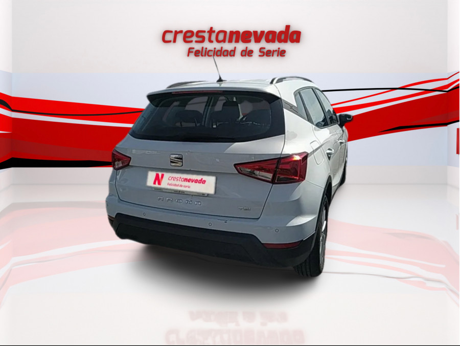 Imagen de SEAT Arona